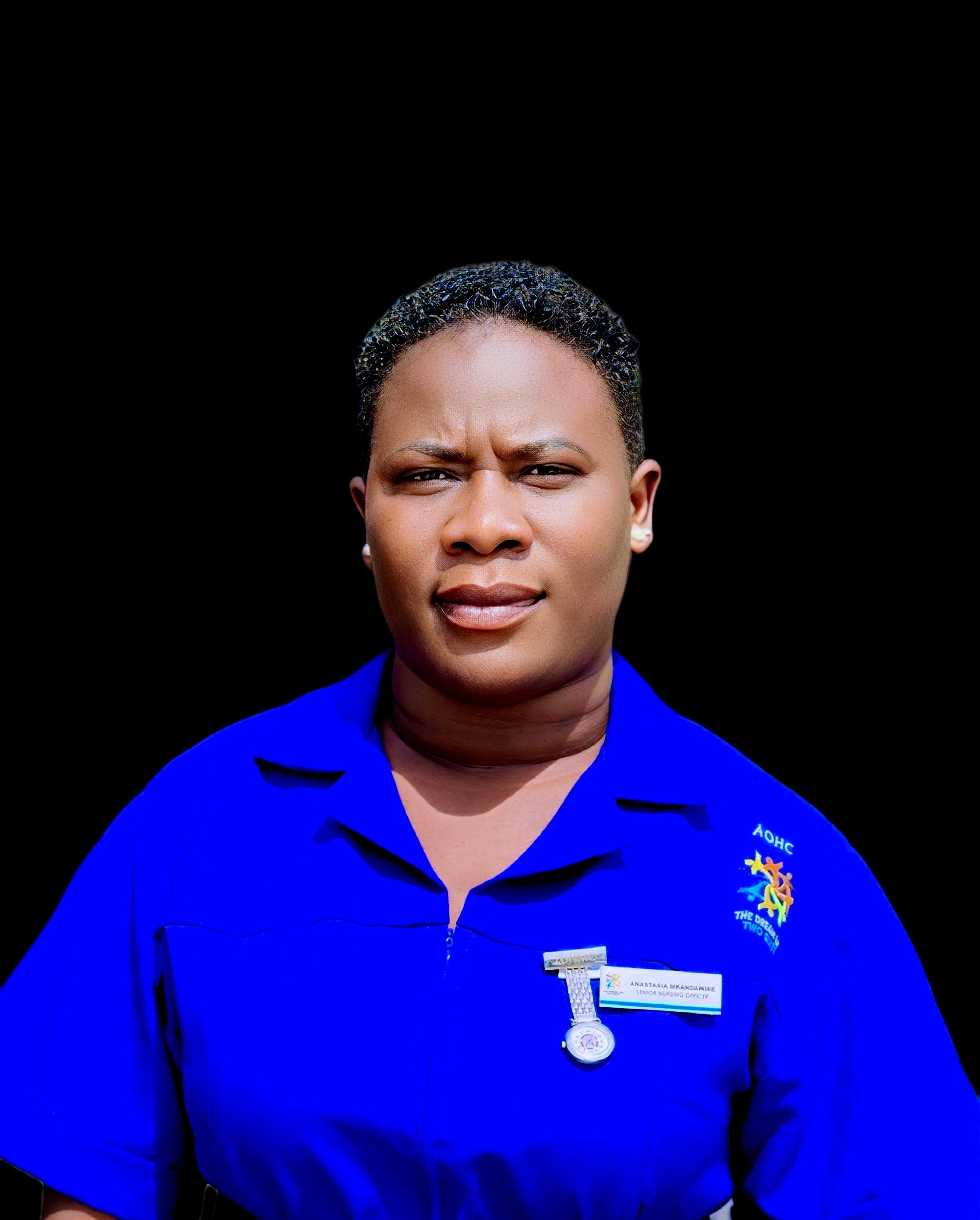 Anastasia Mkandawire