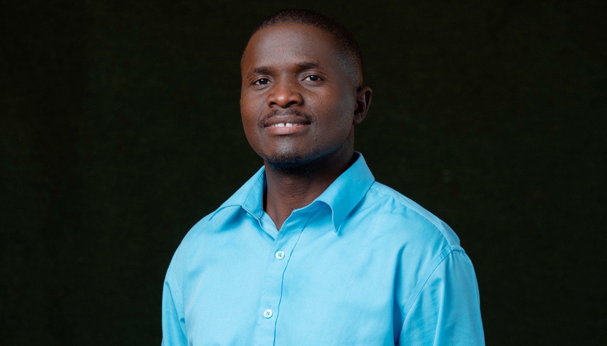 Dennis Mweemba