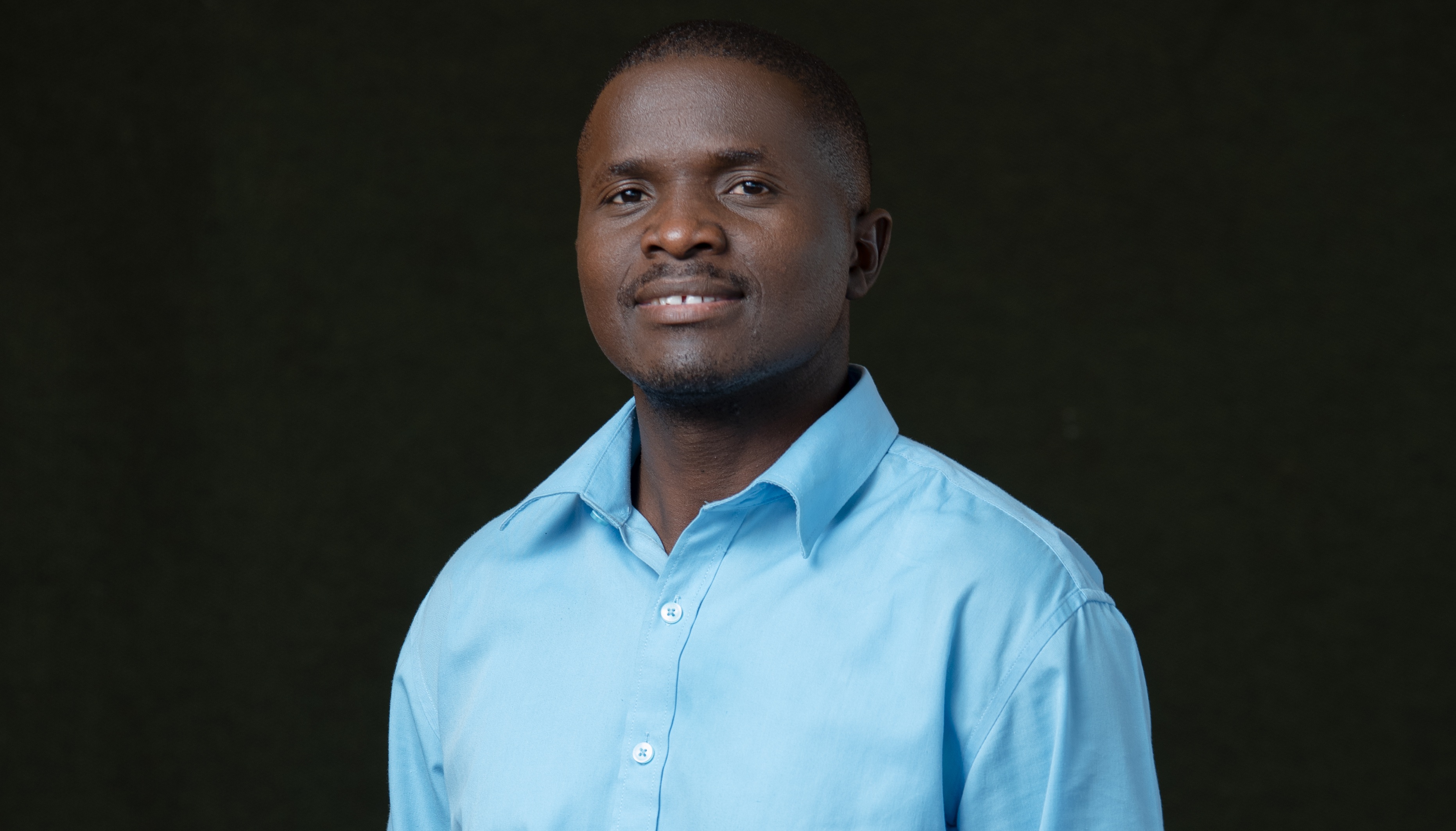 Dennis Mweemba