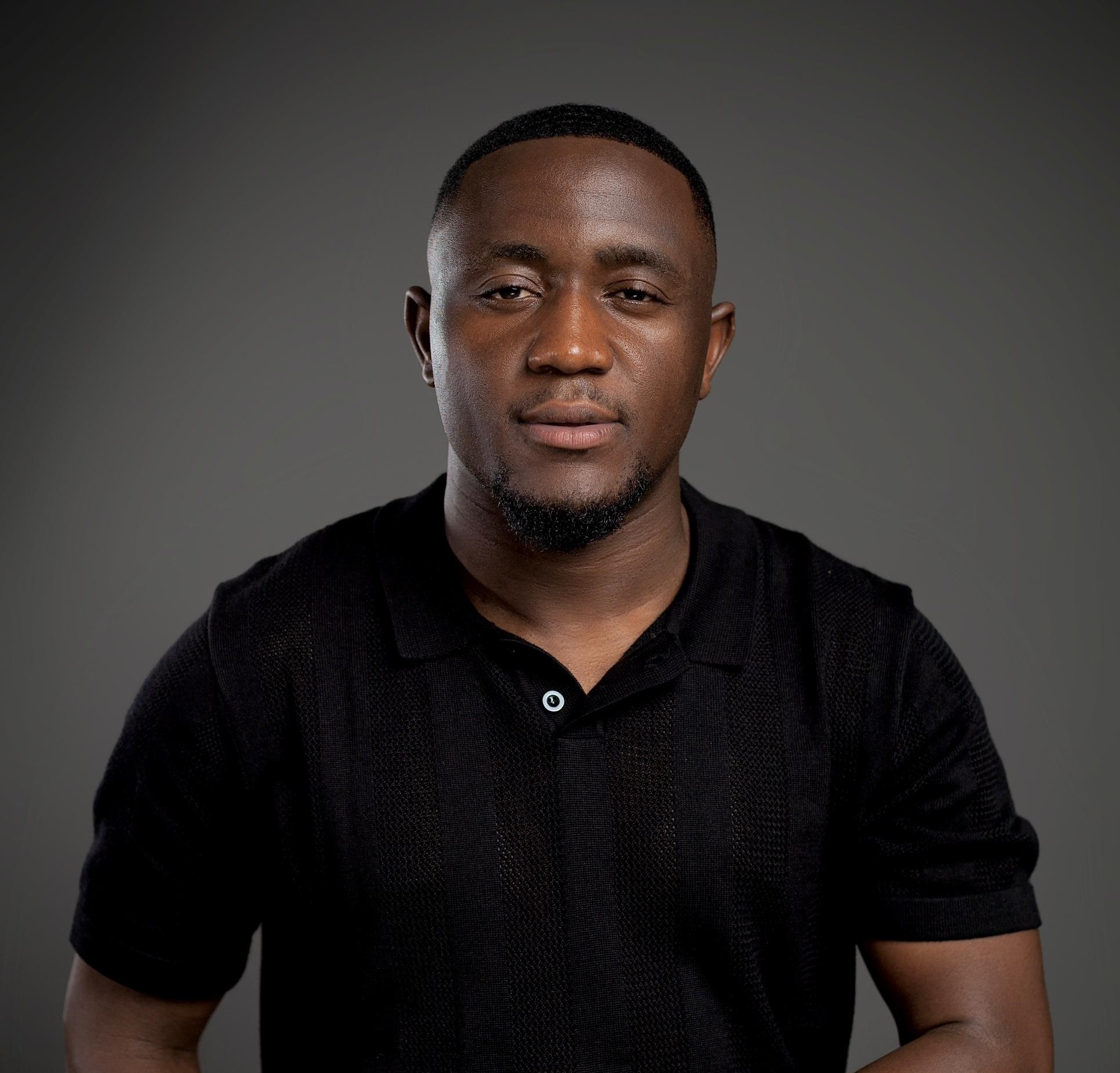 Lawrence Kachofwa