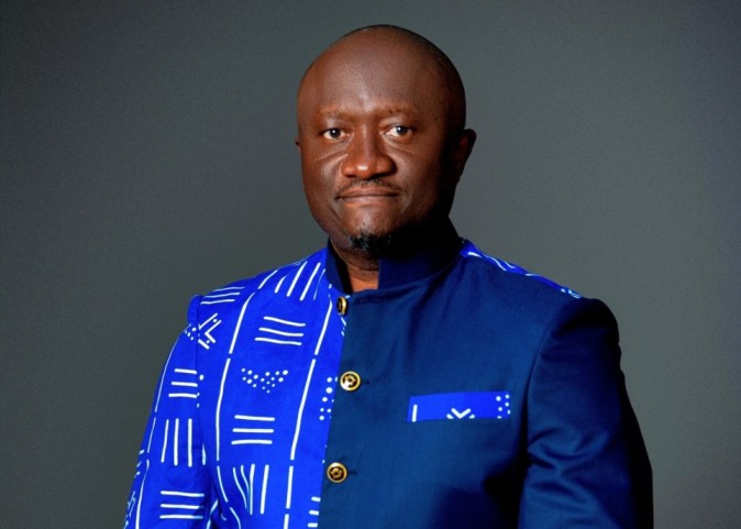 Cyrille Njikeng