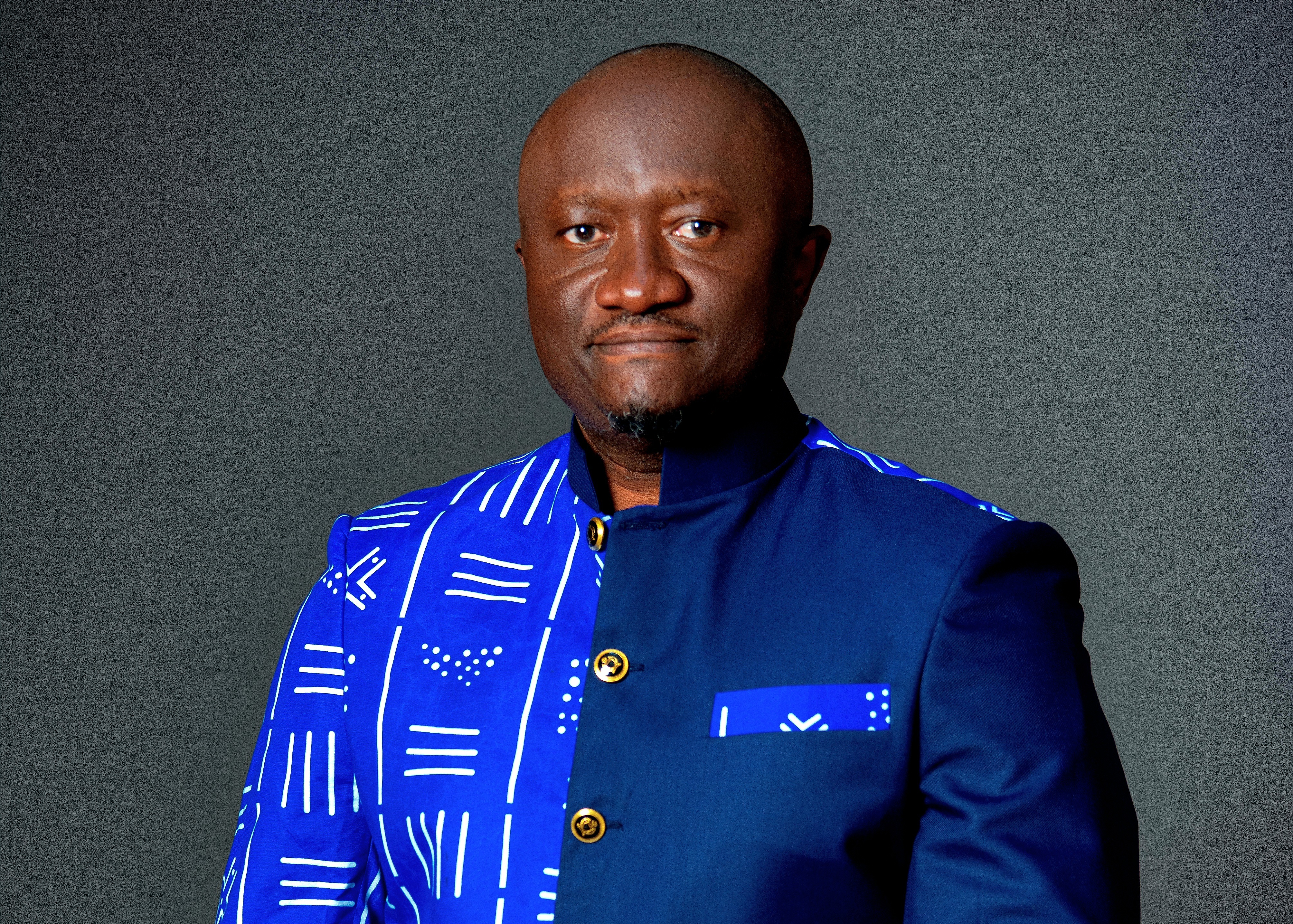 Cyrille Njikeng