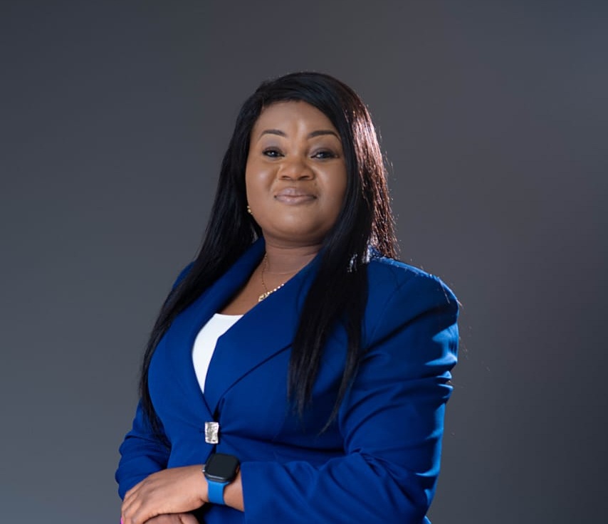 Naomi Ndayeya