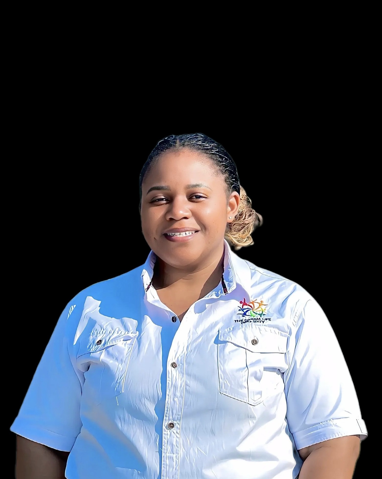 Naomie Nyirenda