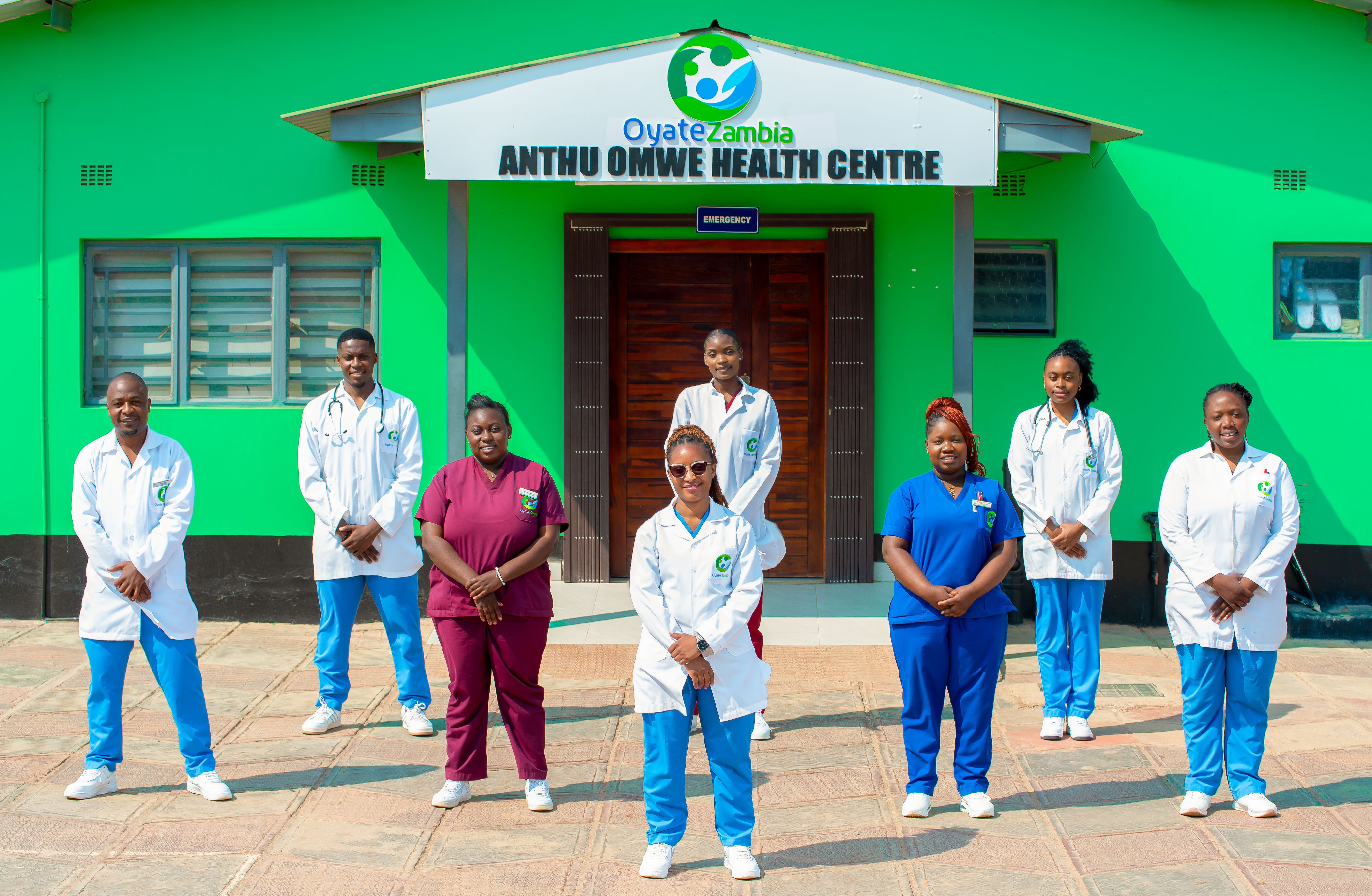 Clinicians