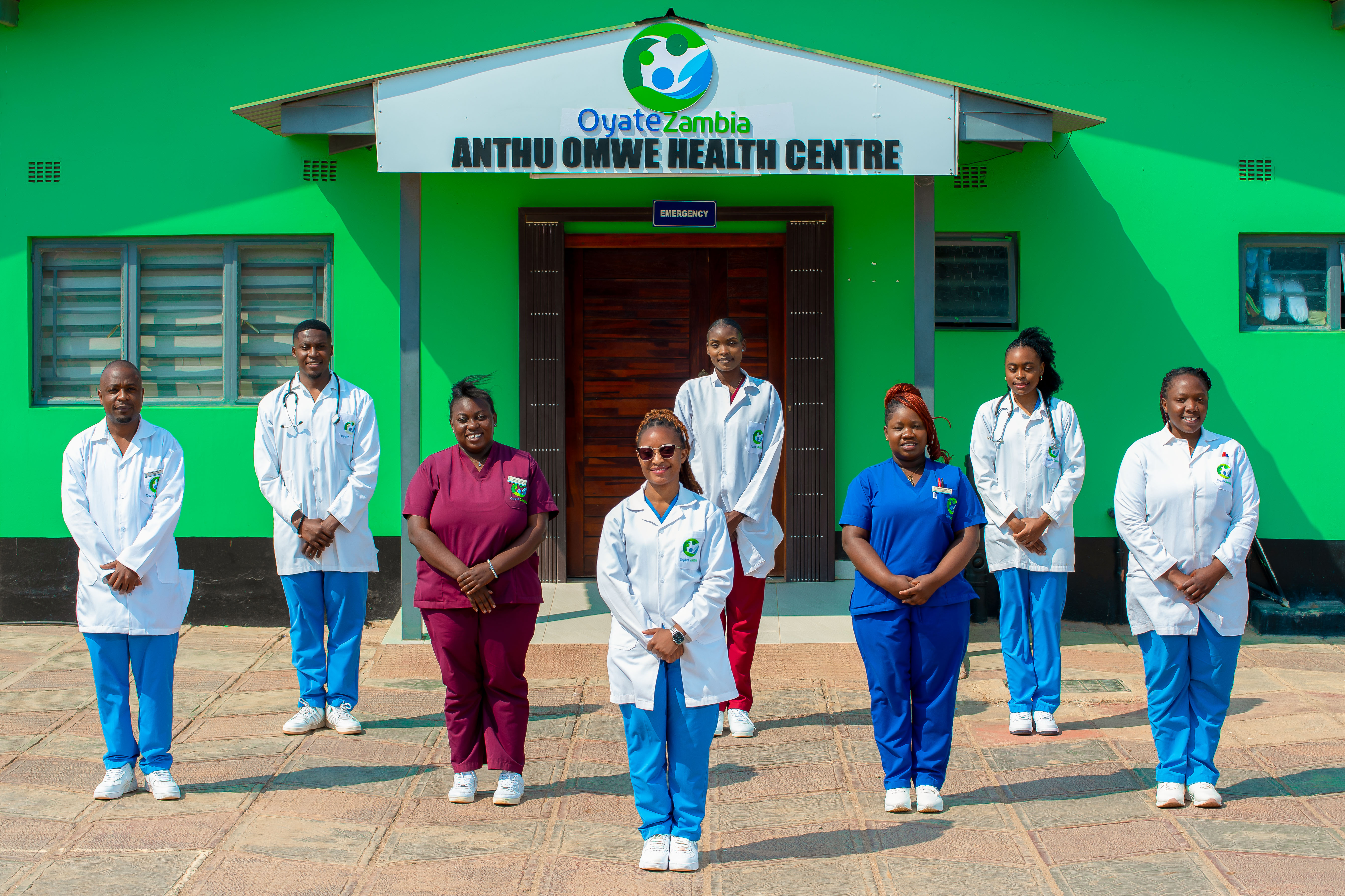 Clinicians