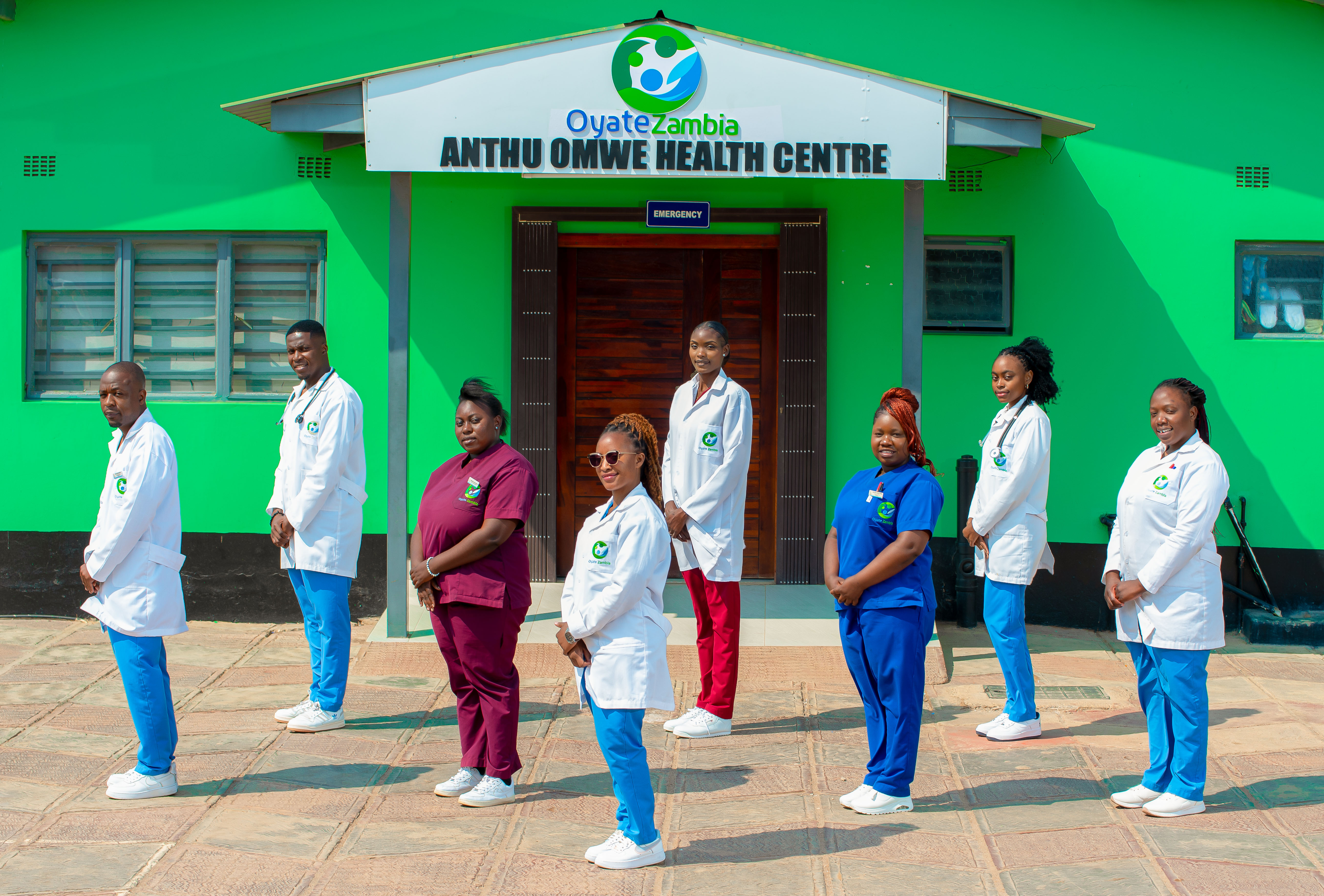 Clinicians