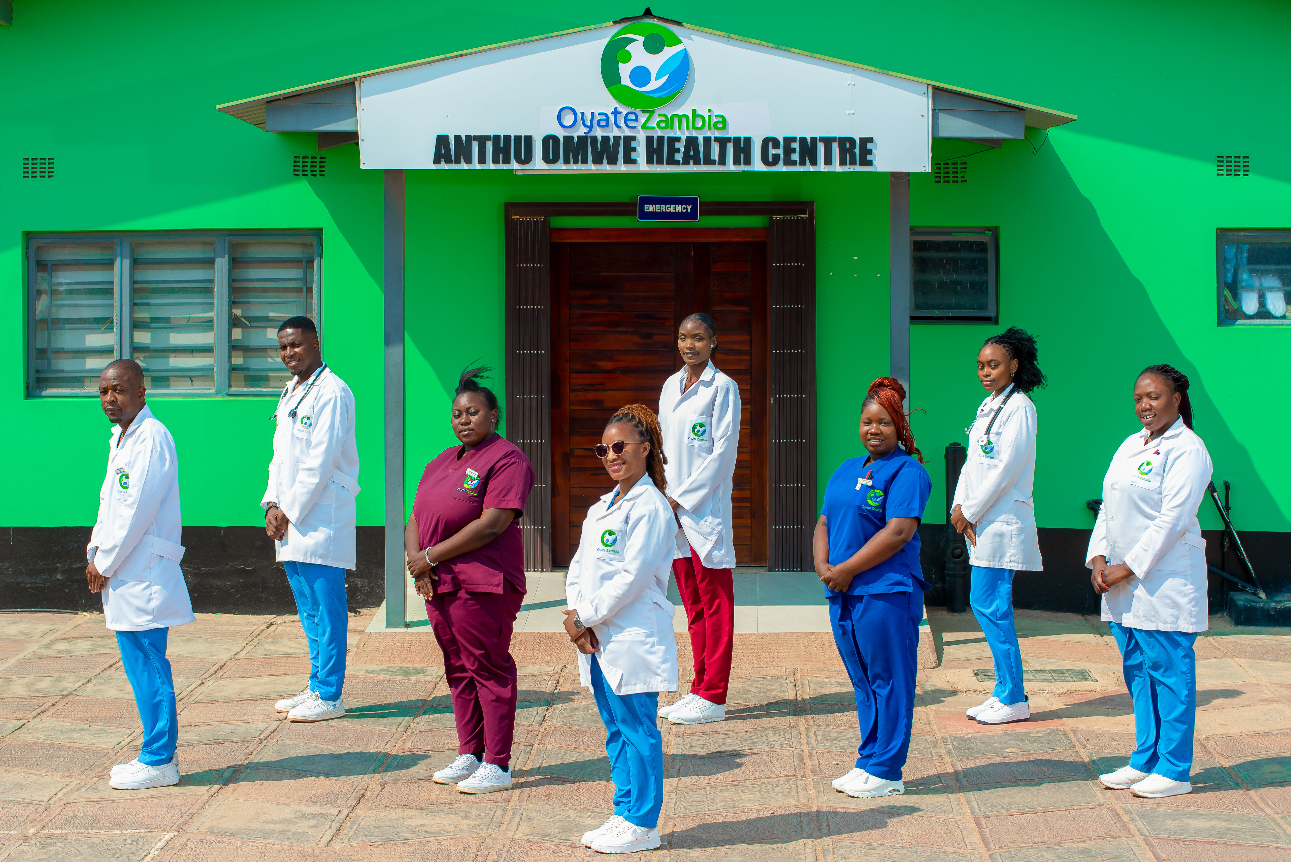Clinicians