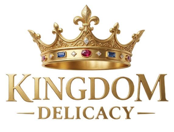 Kingdom Delicacy