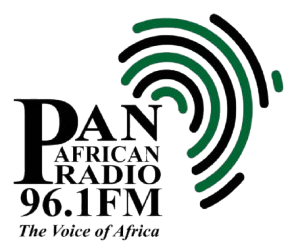 Pan African Radio 96.1FM