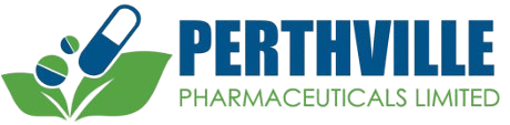 Perthville Pharmaceuticals Limited