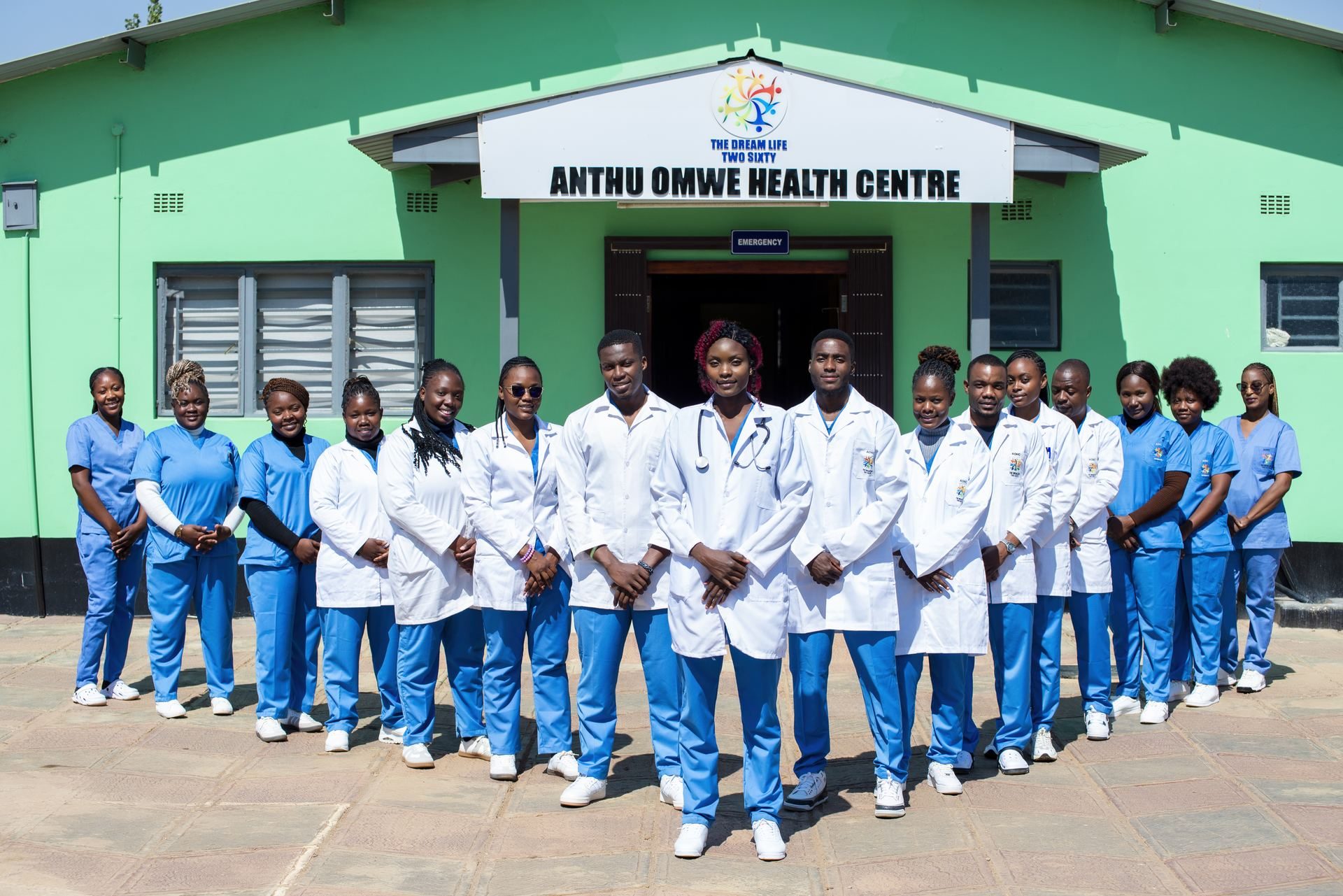 Healthcare Access Enhancement